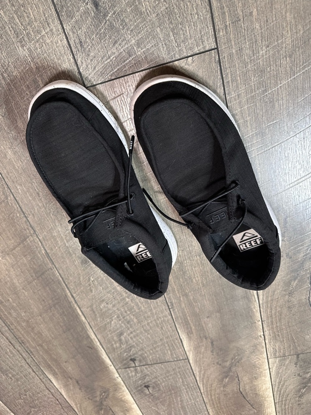 Reef Slide On Shoes - Picture 2 of 8